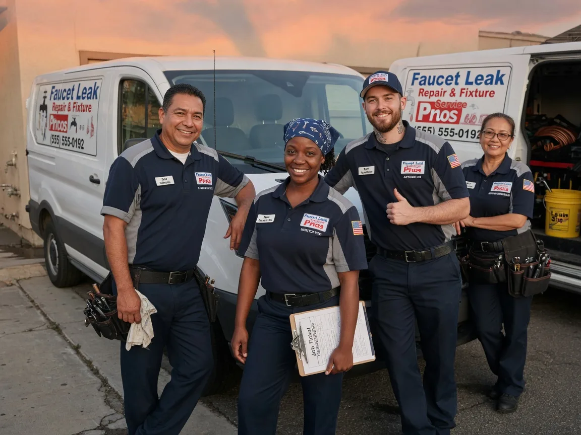 Faucet Repair company in Mineral Point, MO