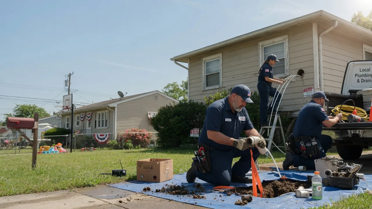Faucet Repair in Mineral Point, MO near me